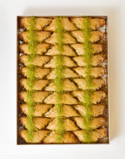 Pistachio Şöbiyet